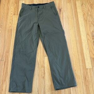 Volcom pant